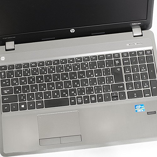 送料無料 コスパ重視 一台限定 ノートパソコン 中古動作良品 15.6型 HP
