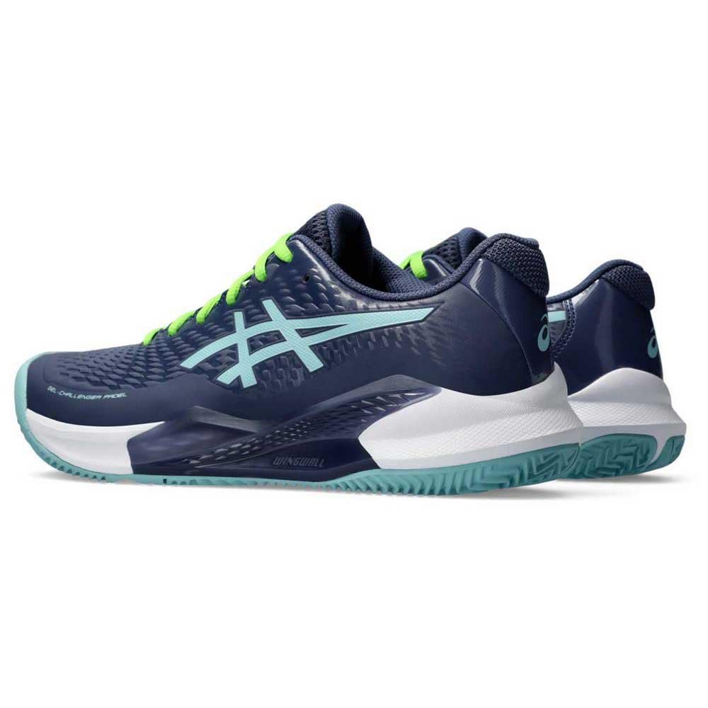 Asics Gel-Challenger 14 Padel SneakerHomme