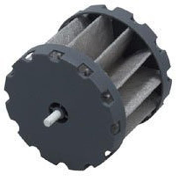Marineland PR1932B Bio Wheel Assembly 99b System 3 Explorer 5 Hex Filters Parts for Aquarium