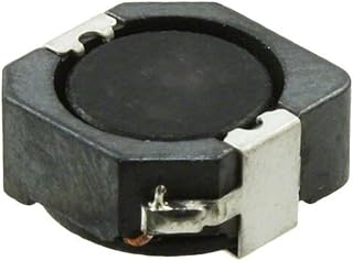 Pack of 4 7447714151 Inductor 150ÂµH Shielded Drum Core, Wirewound 1.2A 300m Ohm Max Nonstandard : RoHS