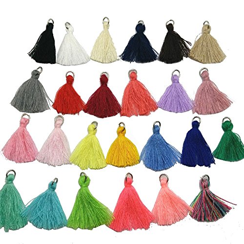 Mini nappe in filo di cotone, per fai da te