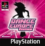  Dance Europe