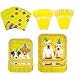 Puppy Standard Party Packs (For 16 Guests)
