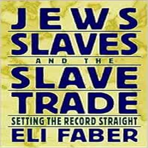 Mike, Cal & DW discuss the Jewish Influence in Early American and Especially in the Slave Trade....