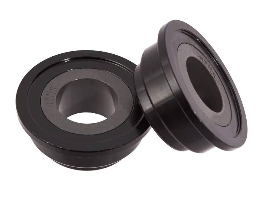 KHE Bush BMX IGUS Plain Bearing for MID BB Bottom Bracket 19