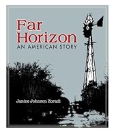 Far Horizon: An American Story 061572731X Book Cover