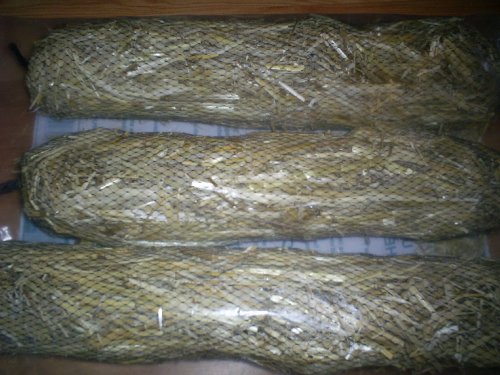 PPI Paille d'orge pour bassins 200 g