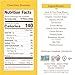 Simple Mills, Chocolate Brownie Cookies Thins, 4.25 Ounce