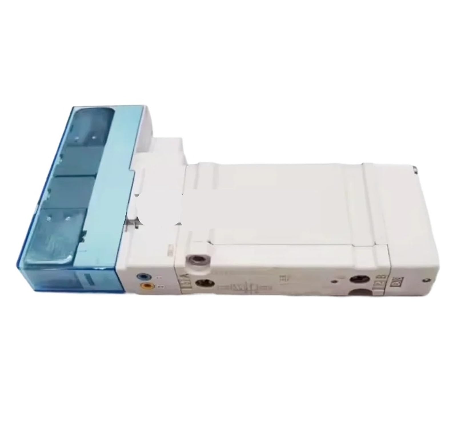 CLBSWYEJK 1pcs SY3100-5U1 SY3100H-5U1 SY3100-5Z1 SY3A00-5U1 SY5100-5U1 SY5200-5U1 SY5A00-5U1 SY5200-5UD1 SY5A00-5UD1 SY3300-5U1 SY3200-5U1 solenoid valve(SY5100-5U1)