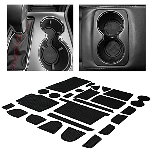 CupHolderHero Compatible with Buick Encore Accessories 2013-2022 Premium Custom Interior Non