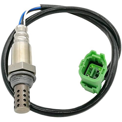 Automotive-leader Lambda Sensor Upstream Oxygen O2 Sensor for Suzuki Swift II III 1.0L Suzuki SX4 1.5L Suzuki Vitara 1.6L Suzuki Wagon 1.2L 1.3L Suzuki X-90 1.6L Part.18213-62J12 18213-65D12 250-24335