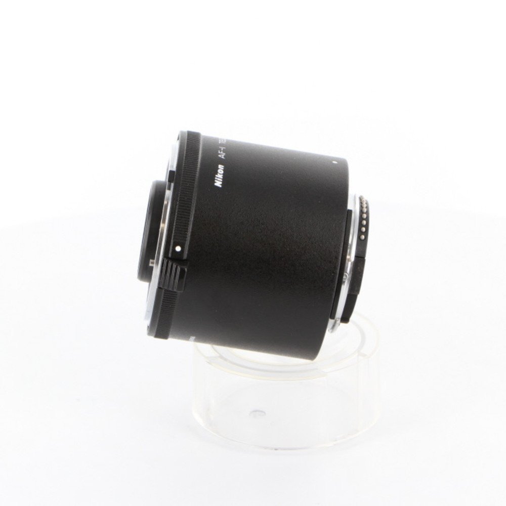 Nikon - NIKON テレコンバーター AF-I TC-20E Amazon.com : Nikon TC-20E II (2.0x) Teleconverter AF-S for