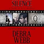 Cover of Silence: The Faces of Evil Christmas Prequel