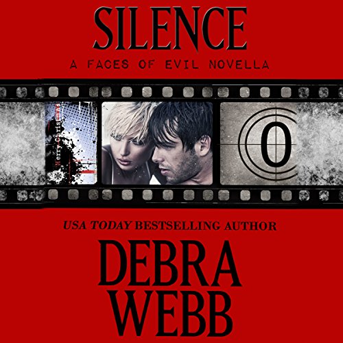 Silence: The Faces of Evil Christmas Prequel