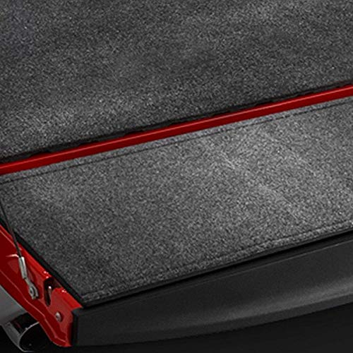 Bedrug Tailgate Mat | 2015 - 2023 Ford F-150 , Charcoal Grey, 1 Pc. | Bmq15Tg #TOP6