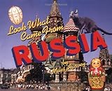 Look What Came from Russia