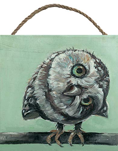 Wall Art, Multi-Colour, 20 x 20 cm