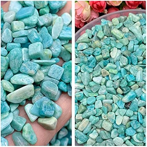 Ximai Mosaic Stone,Crystal Mosaic Tiles,Natural Ntone Quartz,Mosaic Tiles Ceramic Art, Picture Frames, Plates, Flowerpots, Vases, Cups Mosaic Making (6) Cover