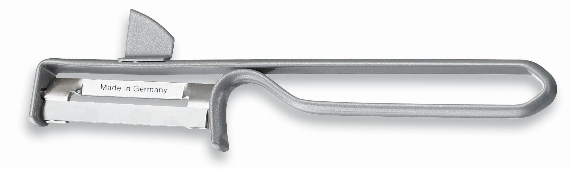 F. DICK Starter-Set 1905 5 pezzi (coltello da cucina incl. sacchetto di rotolo + coltello da cucina incl. pelapelle pendolo, borsa in fibra sintetica lavabile) 81 994 000