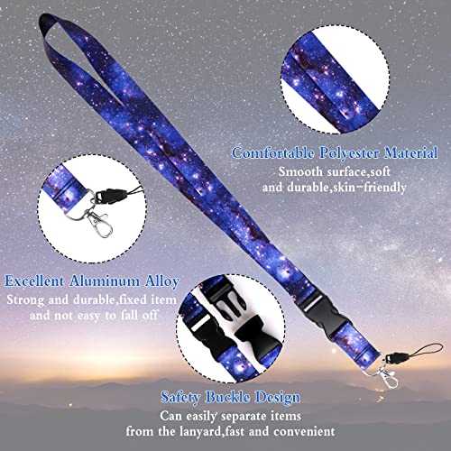 Cordino Laccio da collo 5 Pezzi Laccetto collo per...