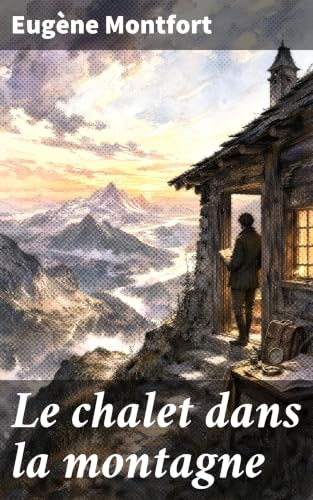 Le chalet dans la montagne: Voyages vrais et imaginaires