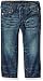 True Religion Boys' Geno Single End Jeans