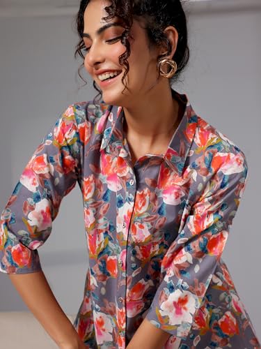 Image of Libas Women Pajama Top