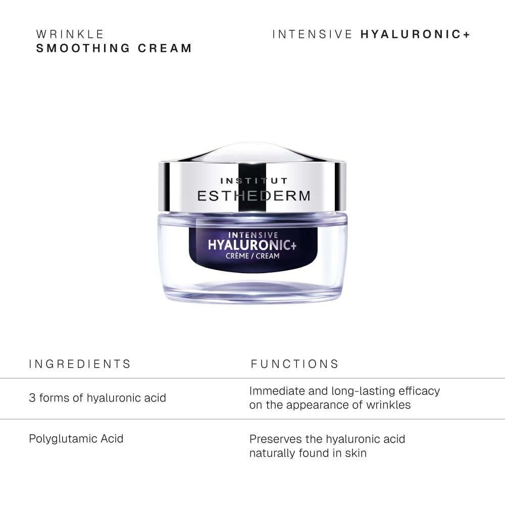 Amazon | ESTHEDERM (エステダム) インテンシブ HA+ クリーム