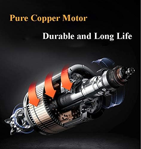 Miniatura 4 de Lapidary Equipment DIY Jewelry - Sierra lapidaria para cortar rocas, mini sierras de mesa de 110 V, máquina pulidora 0-10000rmin con eje flexible,