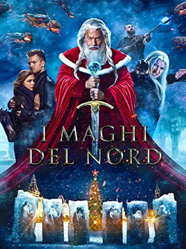  I Maghi Del Nord