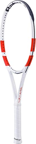 Miniatura 3 de Babolat Pure Strike 100 16 x19 Raqueta de tenis (4. generación)
