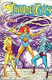Thundercats Annual 1990