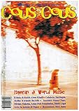 COUS COUS - Anno 2 N° 8: Bimestrale di arte, musica e parole (Italian Edition)