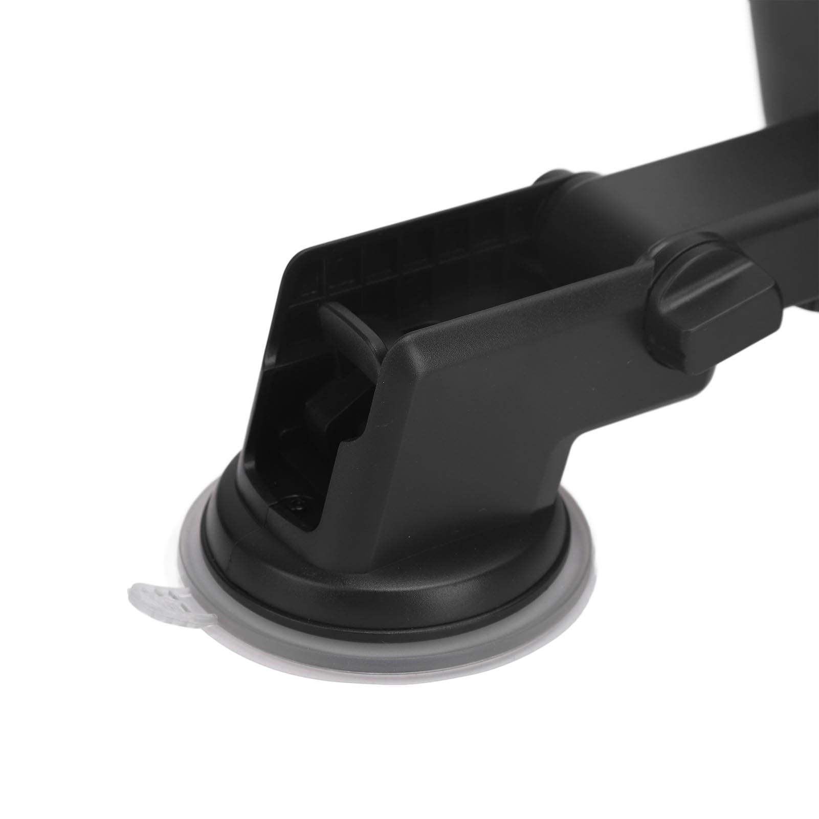 Samochodowa Nawigacja GPS Bezprzewodowy 7-calowy Ekran Dotykowy HD System Nawigacji Podwójny Tryb WiFi dla Kierowców ABS Metal Black