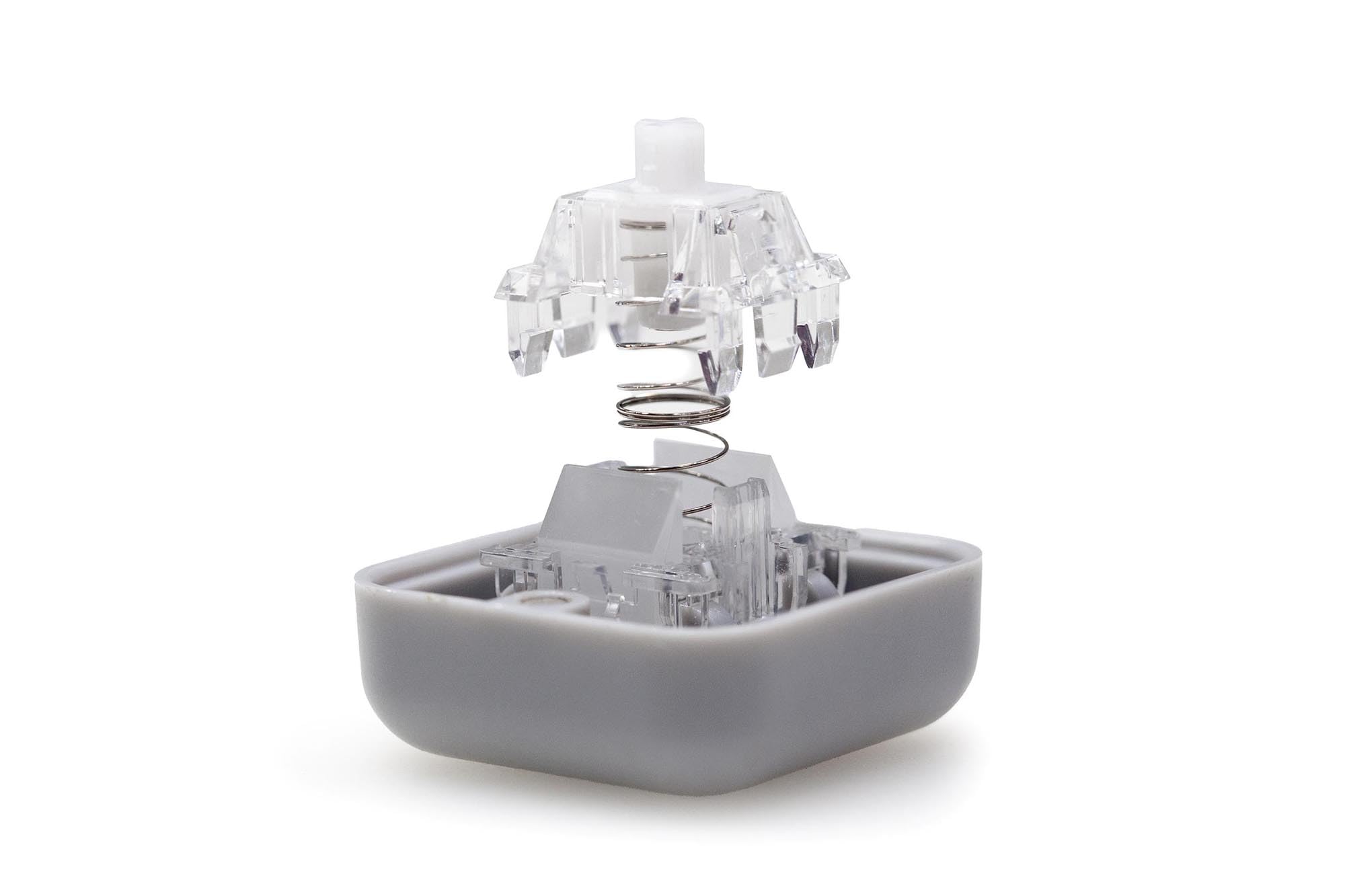 Amazon.com: KPREPUBLIC UR Ice Magnetic Ultra Switch Linear for