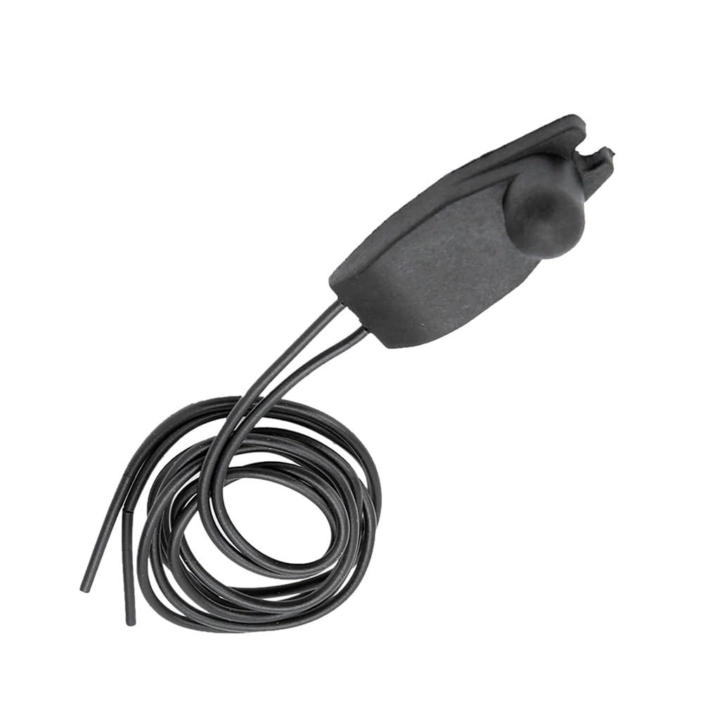 Sensor temperatura 6445F9 para arreglar el fallo de clima en Citroën 8