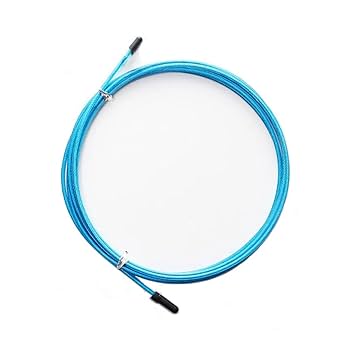 Amazon | フィットネス 2.8 メートル鋼線縄跳びフィットネス