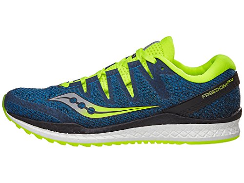 Preisvergleich Produktbild Saucony Men's Freedom ISO 2 Running Shoes