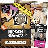 Hidden Games
