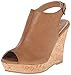 Rampage Women's cleora 2 Platform Sandal