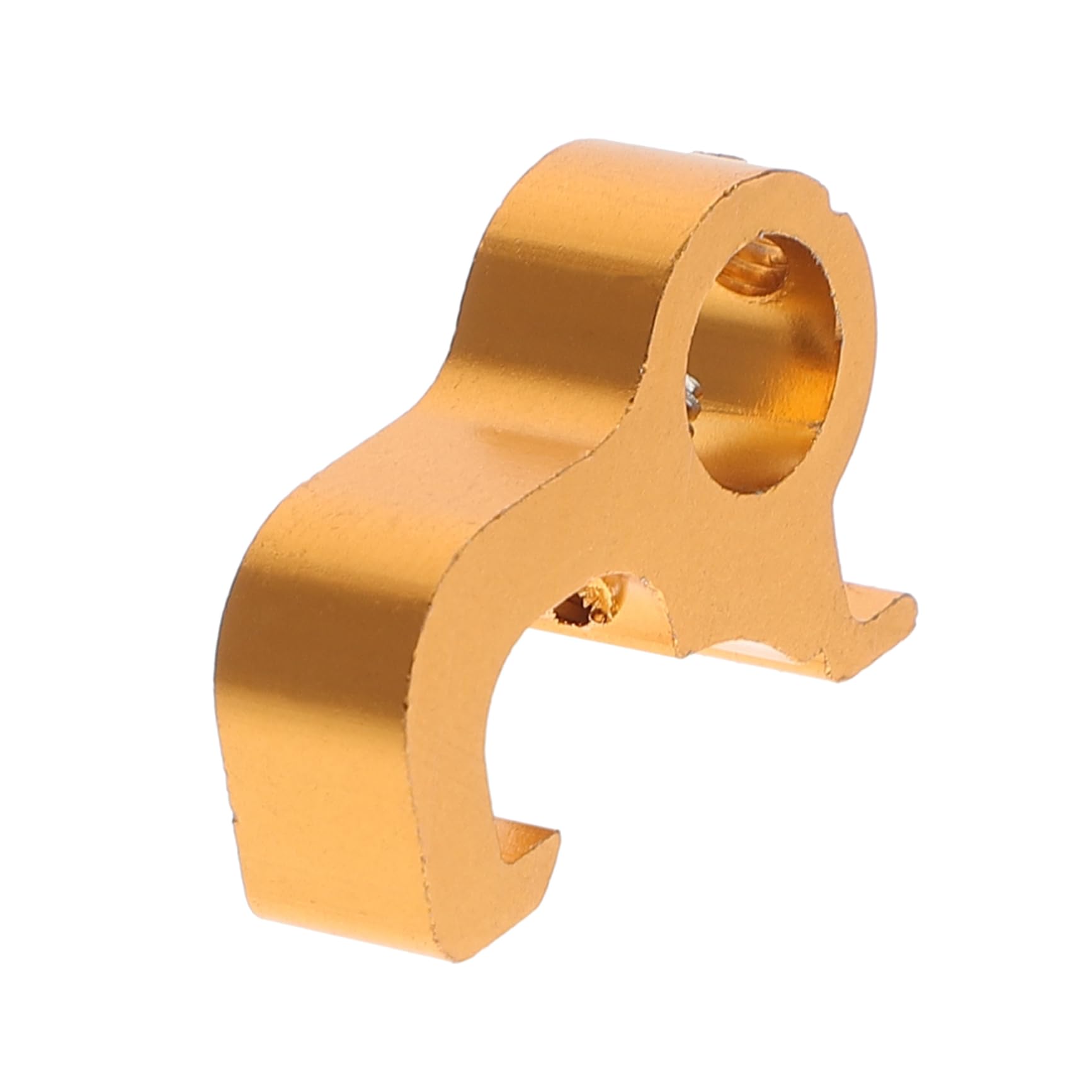 CHILDWEET Breaker Lock Breaker Safety Buckle Breaker Accessory Breaker Safety Lock Device for Electrical Lockout Golden Stainless Steel