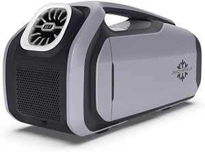 Zero Breeze climatiseur portable de 2300 BTU Mark 2