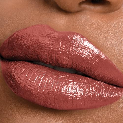 11. Bild von Maybelline New York Lippenstift, Super Stay 24H, Flüssig und langanhaltend, Nr. 185 Rose Dust, 5 g 1 stück (1er Pack)