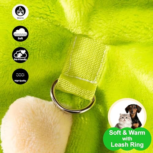 Disfraz de Dinosaurio para Perro y Gato Talla M miniatura 2
