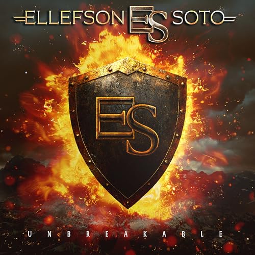 Ellefson-Soto