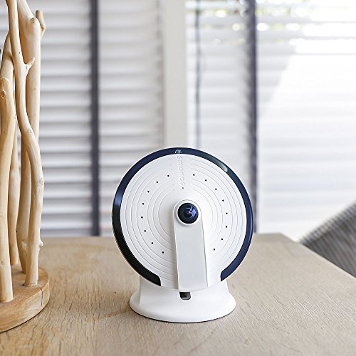 SMANOS UFO IP Interior Box Colore Bianco