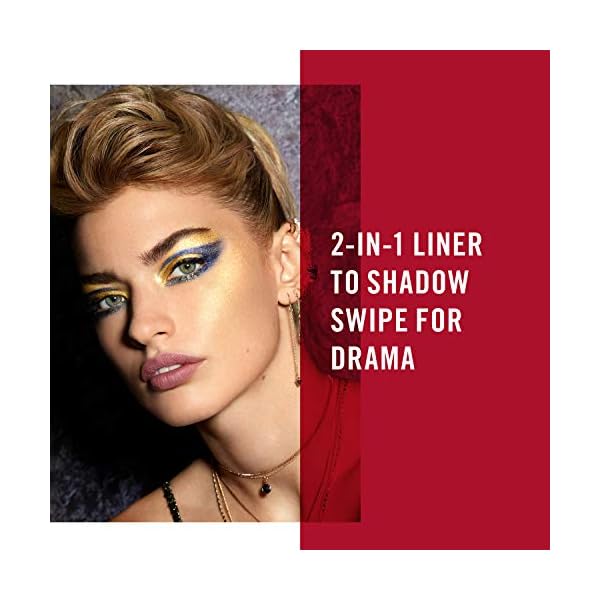 Rimmel-Wonder-Swipe-2-in-1-Liner-To-Shadow-Crave-Me-0058-Fluid-Ounce Rimmel London Wonder Swipe 2-in-1 Liner to Shadow - 007 Crave Me Eyeliner Women 0.06 oz