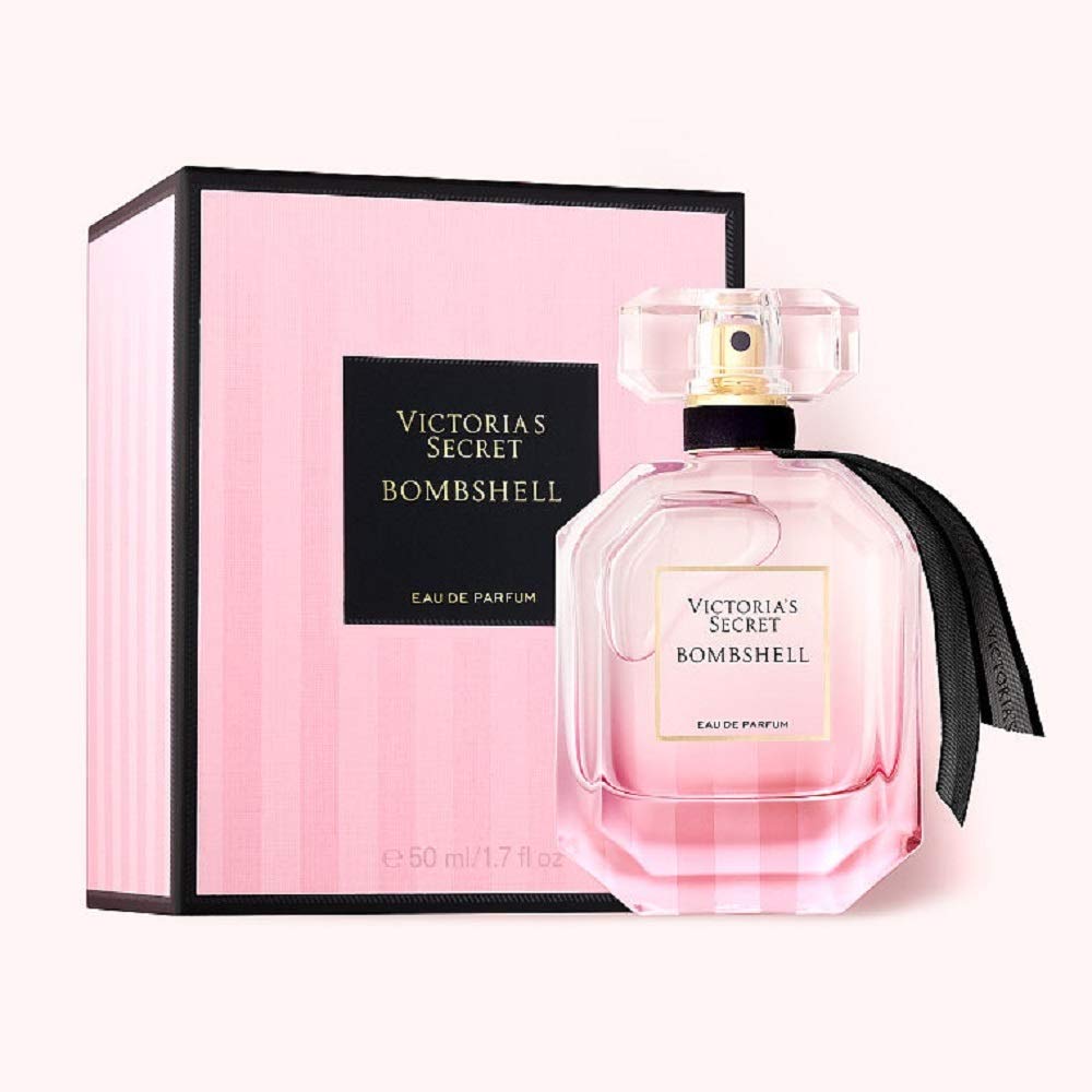 Amazon | オードパルファム EauDeParfum ヴィクトリアズシークレット 