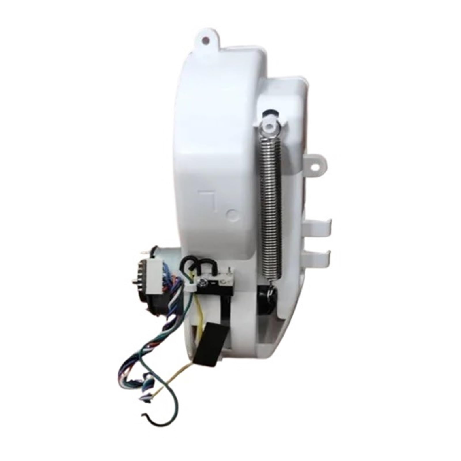 SZAJDSNMURB Wheel, Compatible with Qihoo, S9 MAX X90 X95