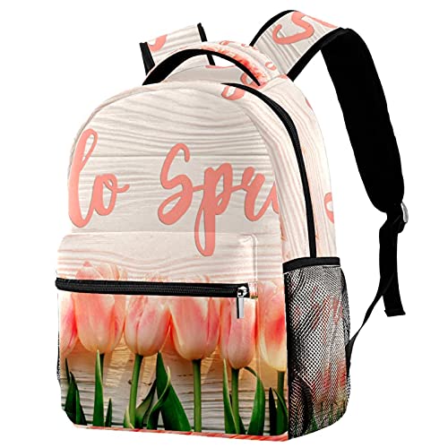 Sac à dos Hello Summer idéal pour vos escapades estivales et voyages